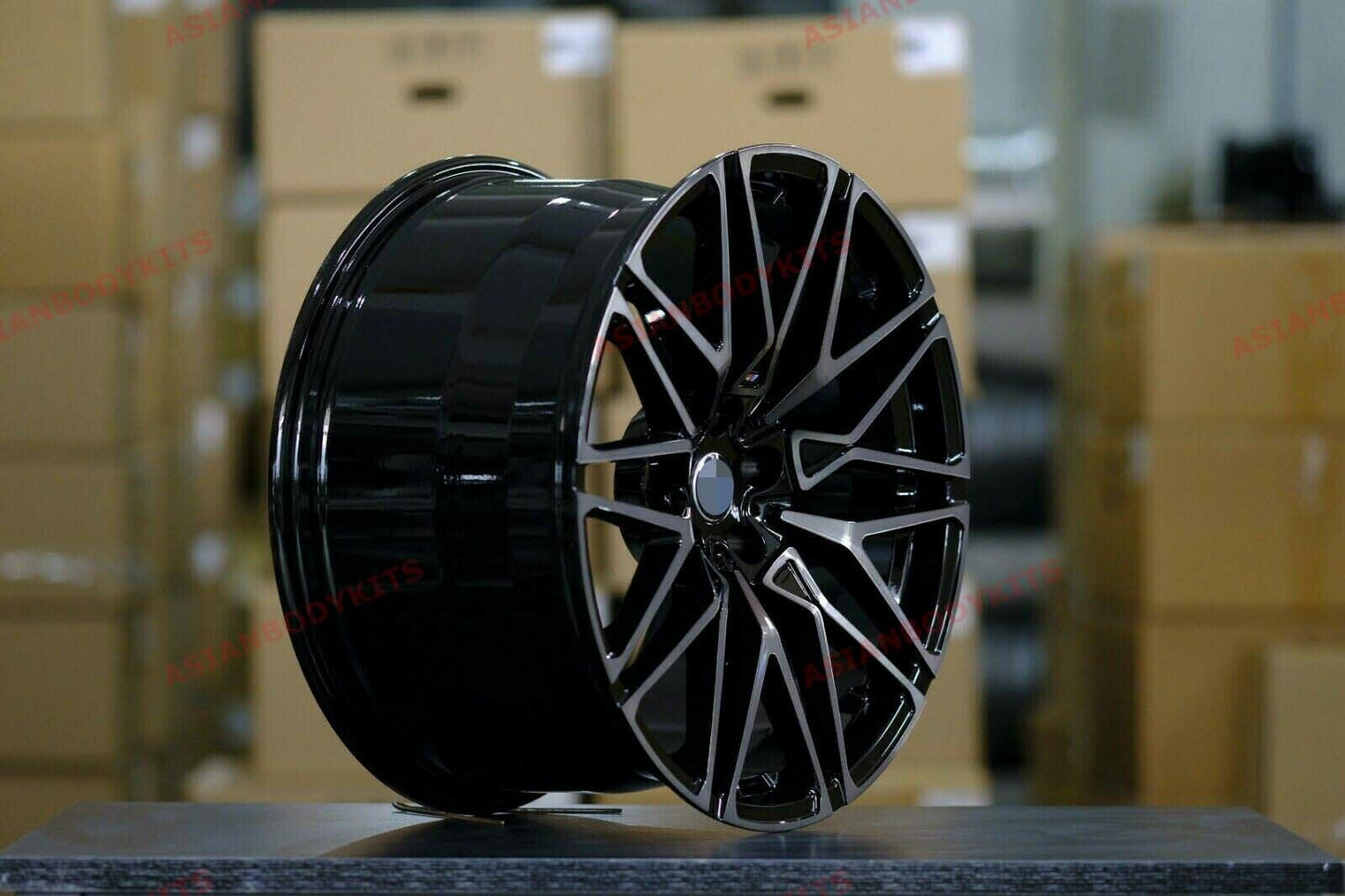 for BMW X5M X6M F95 F96 FORGED WHEELS rims 22 inch 21x10.5 22x11.5 X6m 818M BB-44