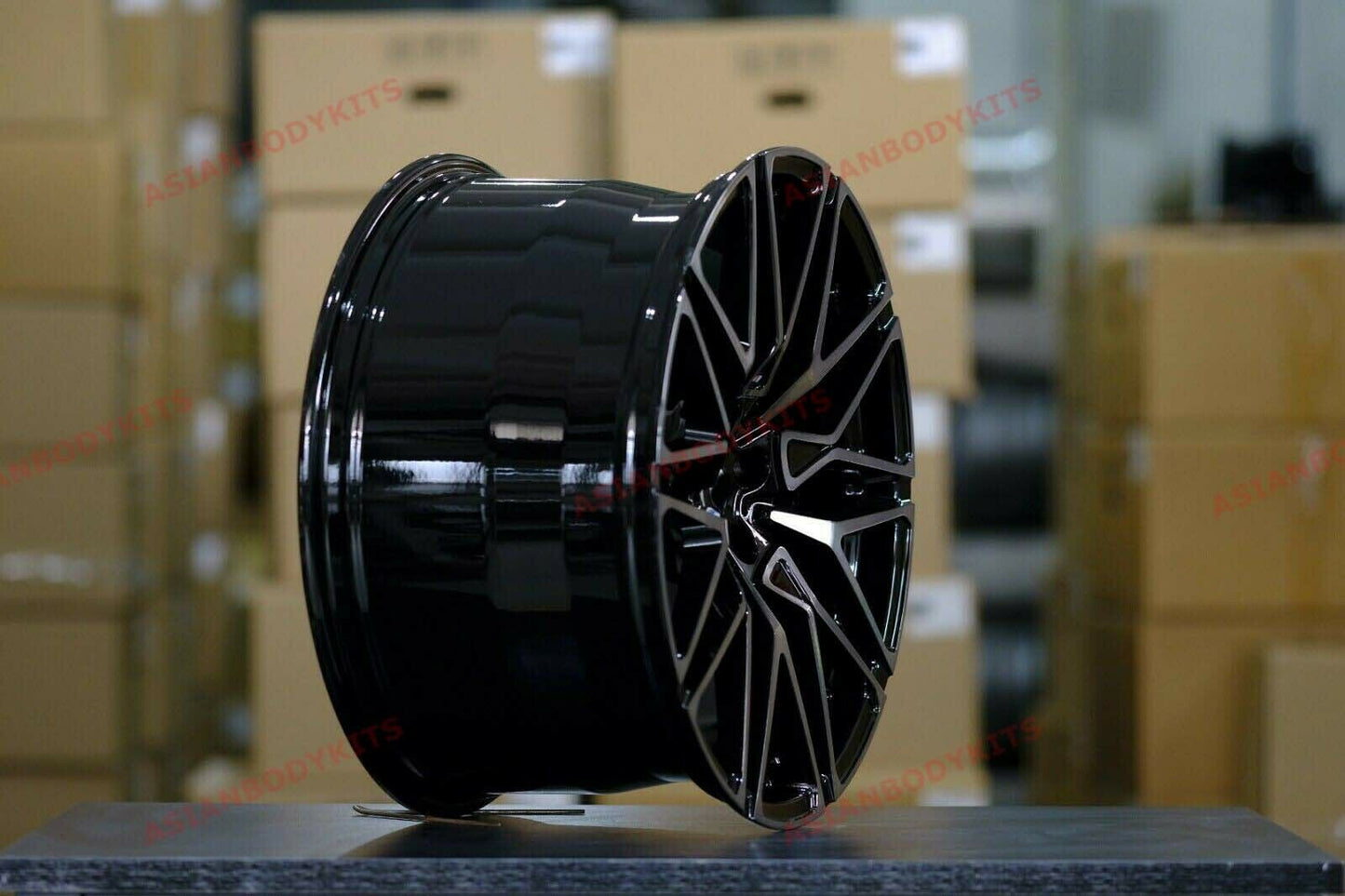 for BMW X5M X6M F95 F96 FORGED WHEELS rims 22 inch 21x10.5 22x11.5 X6m 818M BB-44