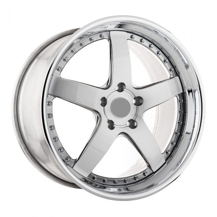 عجلات مطروقة F130 لجميع الموديلات