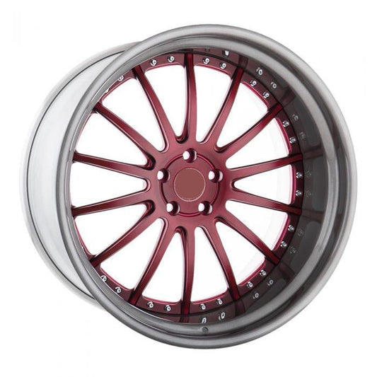 FORGED WHEELS F150 for ALL MODELS