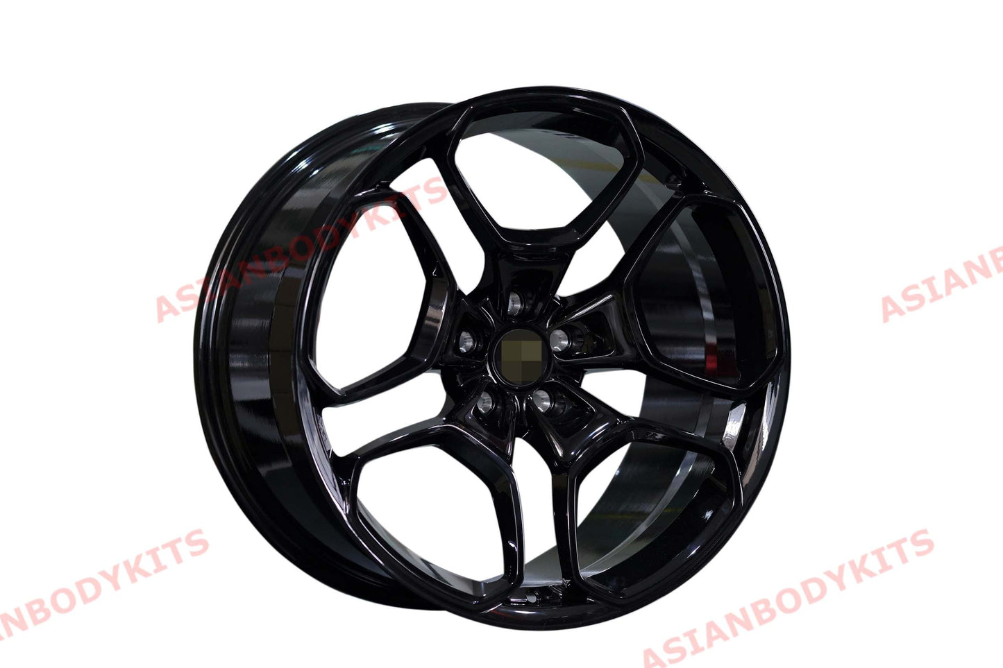 جنوط عجلات مزورة 20 بوصة لامبورغيني هوراكان غالاردو 20x8.5 20x11 5x112