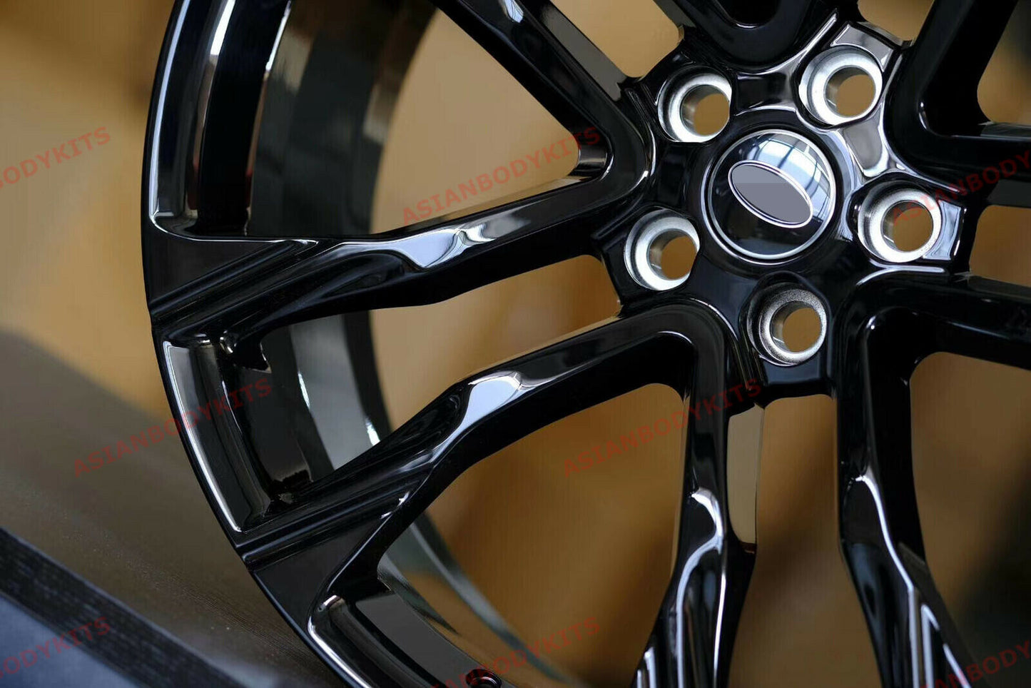 FORGED WHEELS rims 22 inch for Range Rover Vogue Sport HST L405 L494 L320 22x9.5