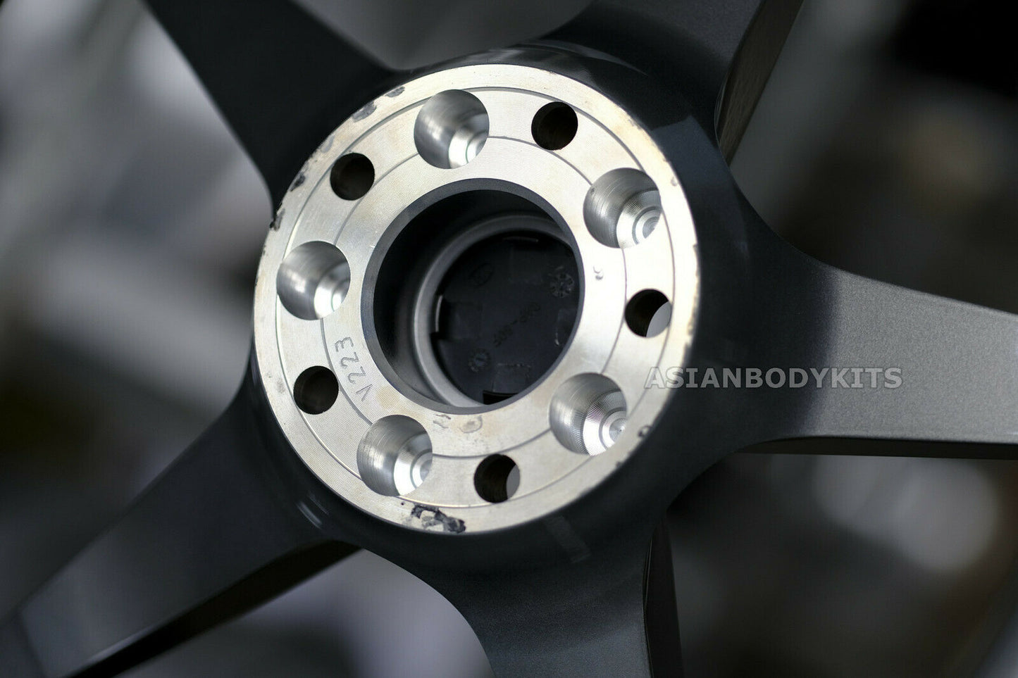 إطارات فيراري 458 مقاس 20 بوصة مقاس 20x8.5 20x10.5 5x114.3 ET35 ET45