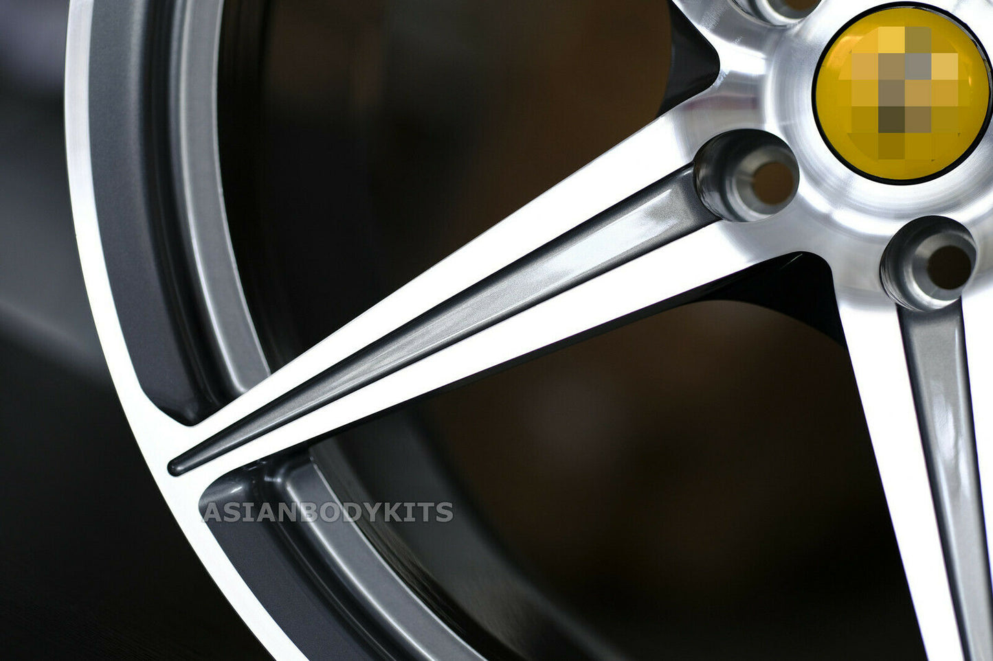 إطارات فيراري 458 مقاس 20 بوصة مقاس 20x8.5 20x10.5 5x114.3 ET35 ET45