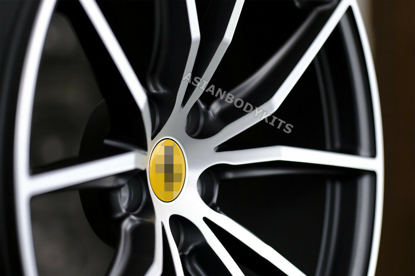 إطارات عجلات مزورة مقاس 20 بوصة من فيراري 458 مقاس 20x8.5 20x10.5 5x114.3 ET35 ET45