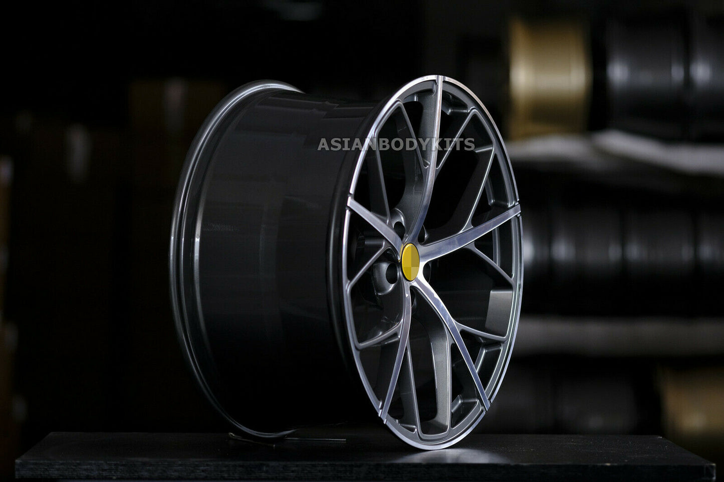 fit Ferrari Portofino California 20 inch FORGED WHEELS rims 20x8 20x10 5x114.3