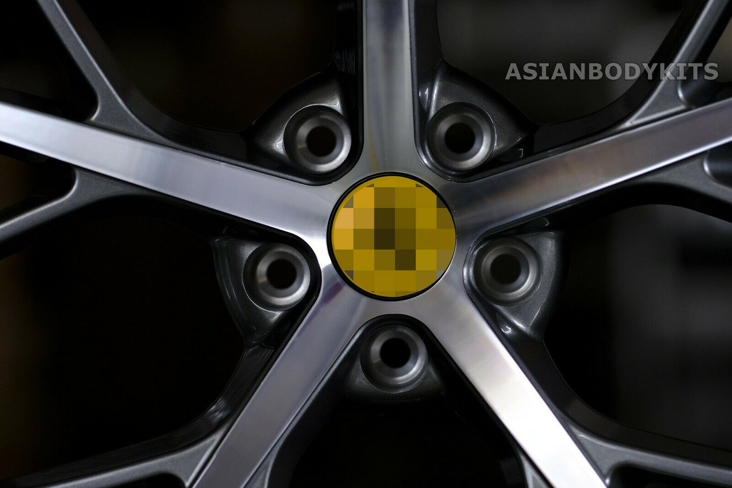 fit Ferrari Portofino California 20 inch FORGED WHEELS rims 20x8 20x10 5x114.3