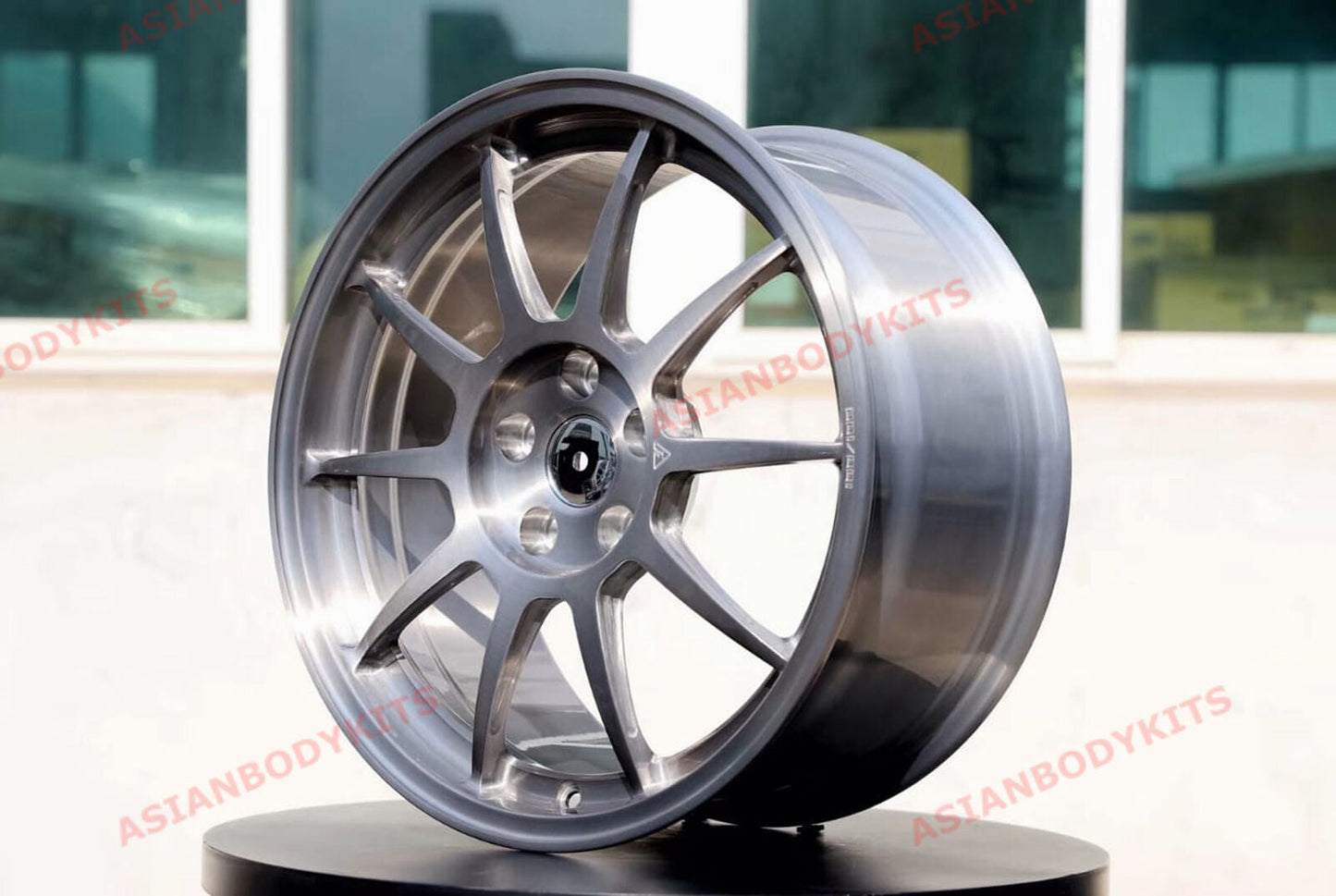Forged Wheels Rims 20 Inch for Ferrari F430 2005 - 2009 5x108