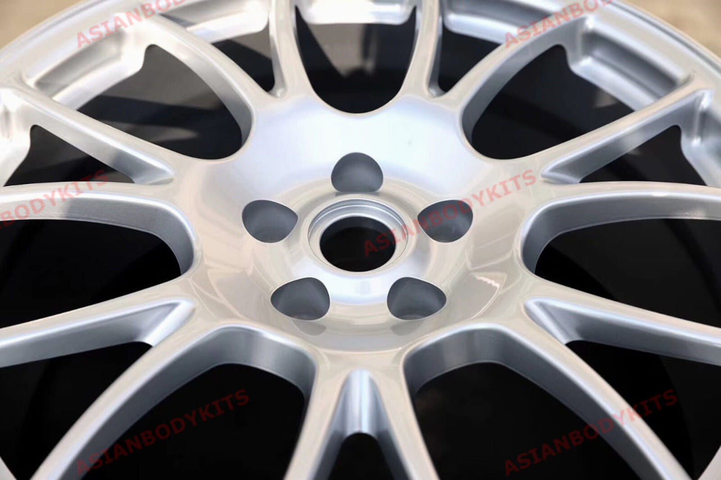 Forged Wheels Rims 20 Inch for Ferrari F430 2005 - 2009 5x108