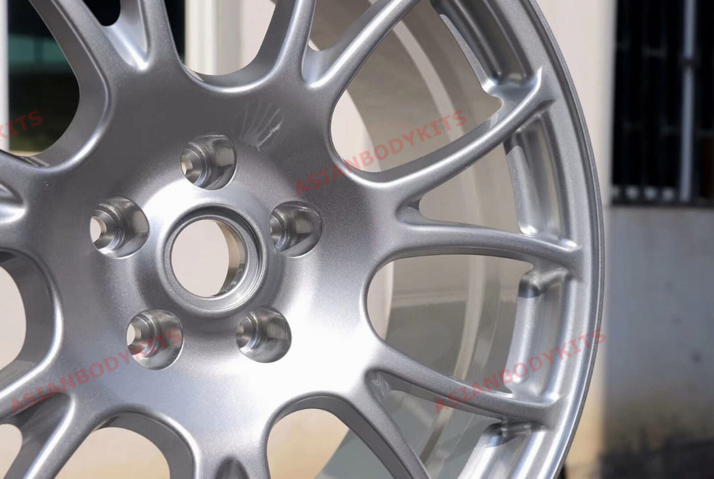 Forged Wheels Rims 20 Inch for Ferrari F430 2005 - 2009 5x108