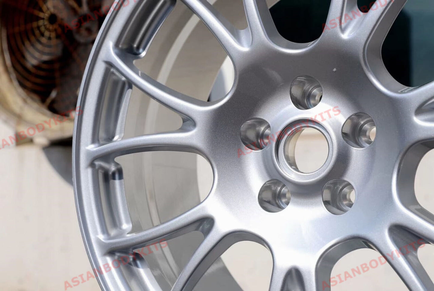 Forged Wheels Rims 20 Inch for Ferrari F430 2005 - 2009 5x108