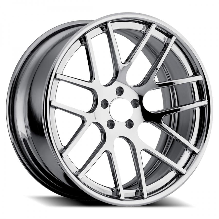 forged wheels Giovanna CLIFF