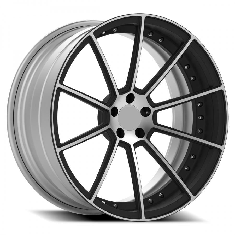 عجلات مطروقة FM702 لجميع الموديلات