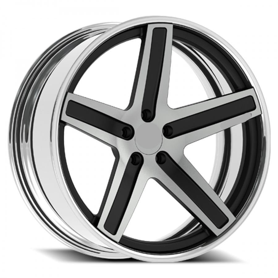forged wheels Giovanna FM718