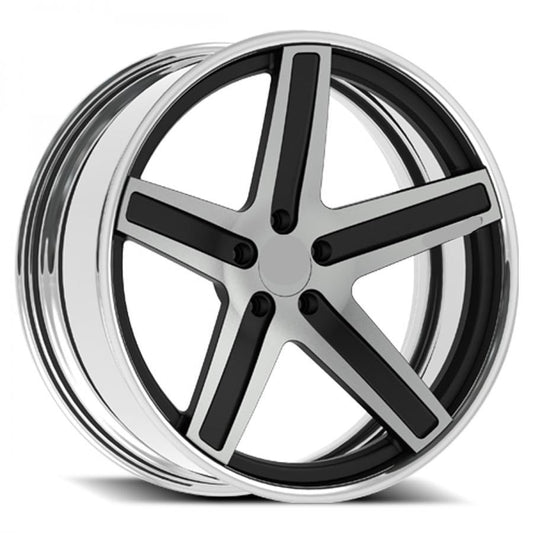 forged wheels Giovanna FM718