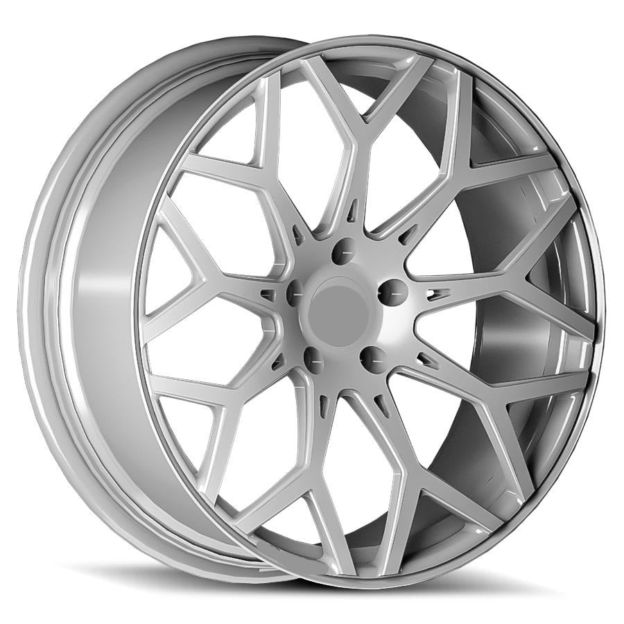 forged wheels Giovanna M10