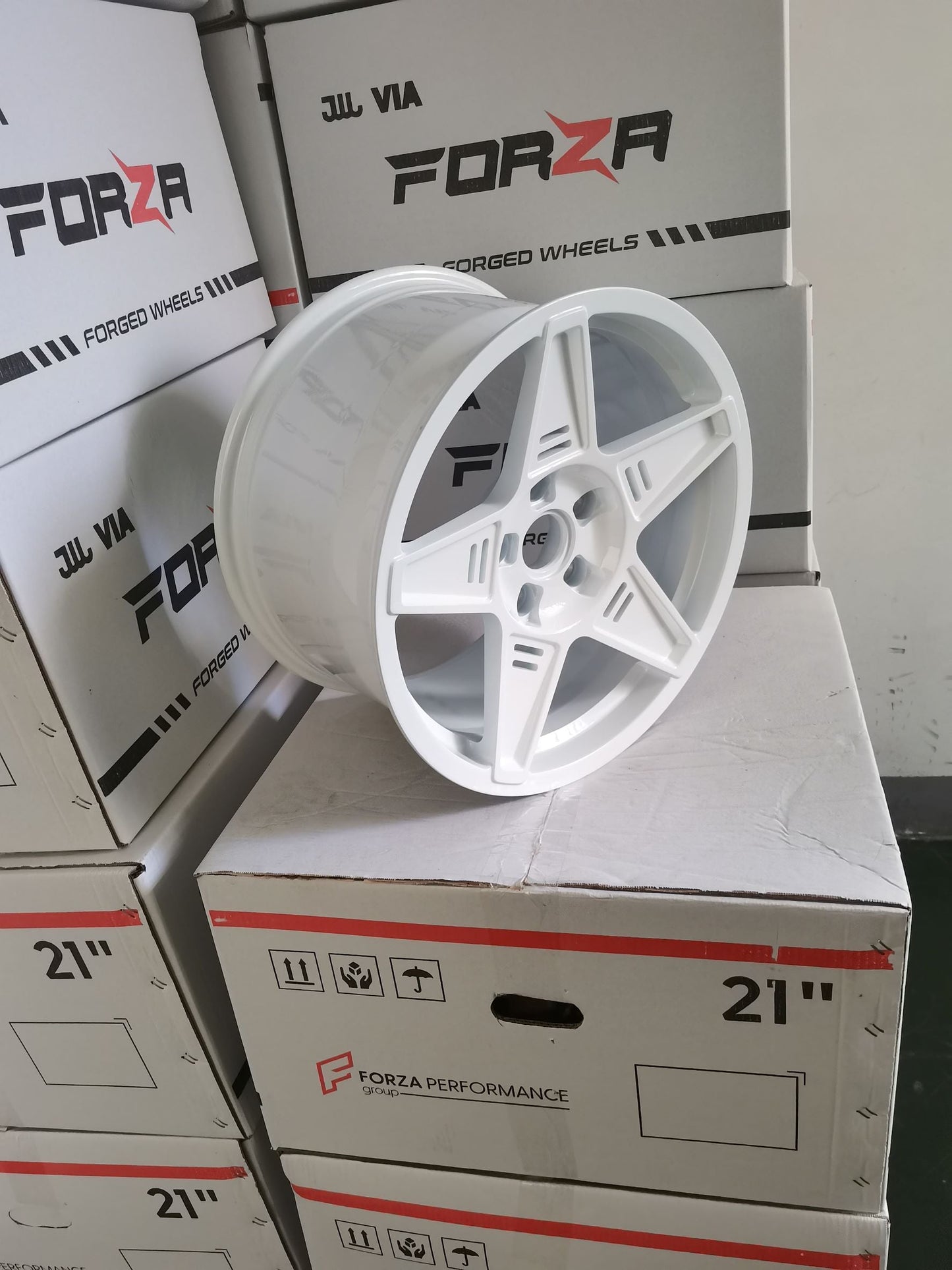HRE CLASSIC FORGED WHEELS RIMS FOR PORSCHE 911 997.1