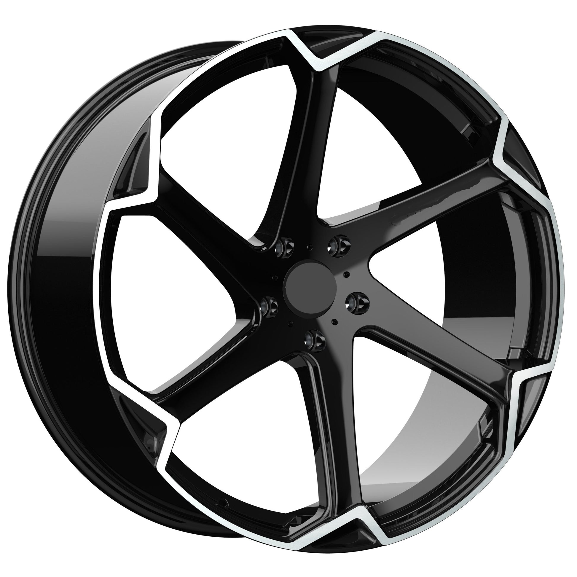 forged wheels Giovanna DALAR-X