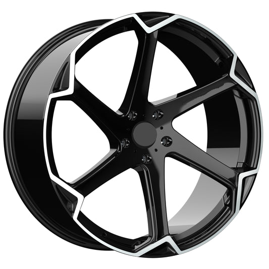 forged wheels Giovanna DALAR-X