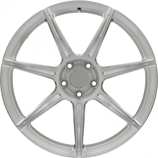 forged wheels  BC Forged KL17
