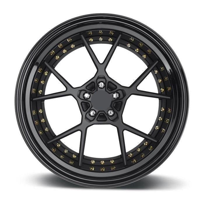 Forged Wheels For Luxury cars | Buy Rotiform KPS