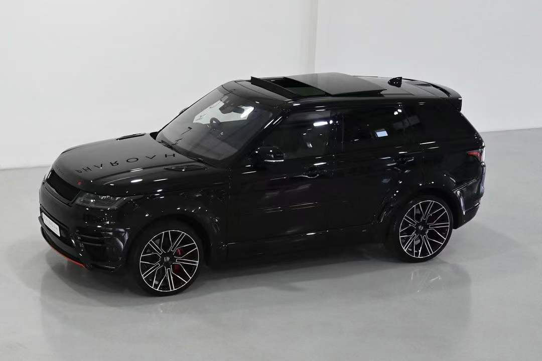 Range Rover Sport CLR 23 LR design forged wheels