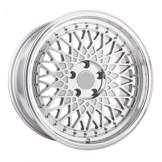 FORGED WHEELS M220 for ALL MODELS