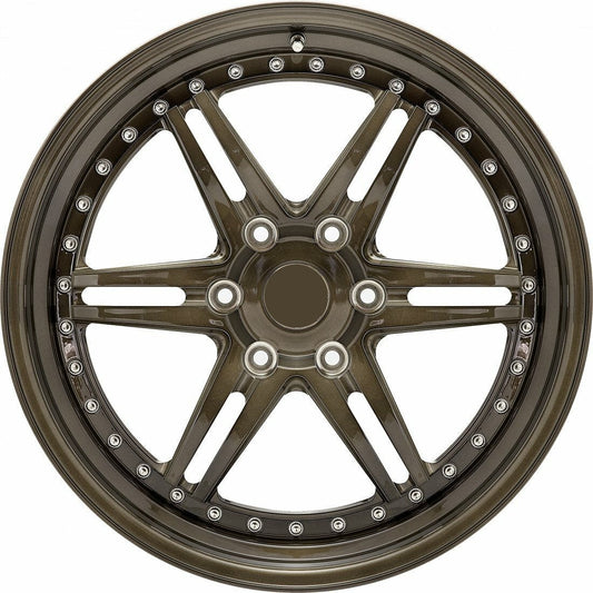 FORGED WHEELS LE65 // MLE65 for ALL MODELS