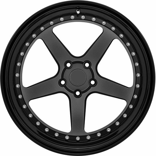 FORGED WHEELS LE05 // MLE05 for ALL MODELS