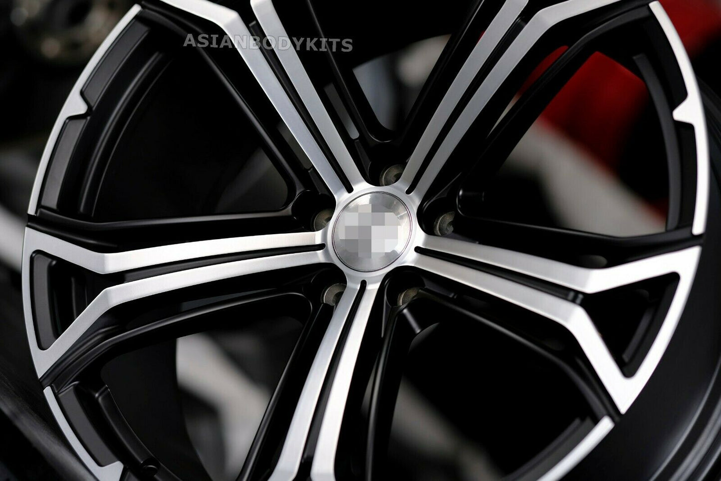 fit Maserati Levante 21 inch FORGED WHEELS rims 21x9 21x10.5 2016 - 2019