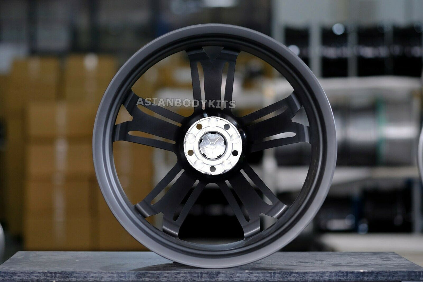 fit Maserati Levante 21 inch FORGED WHEELS rims 21x9 21x10.5 2016 - 2019