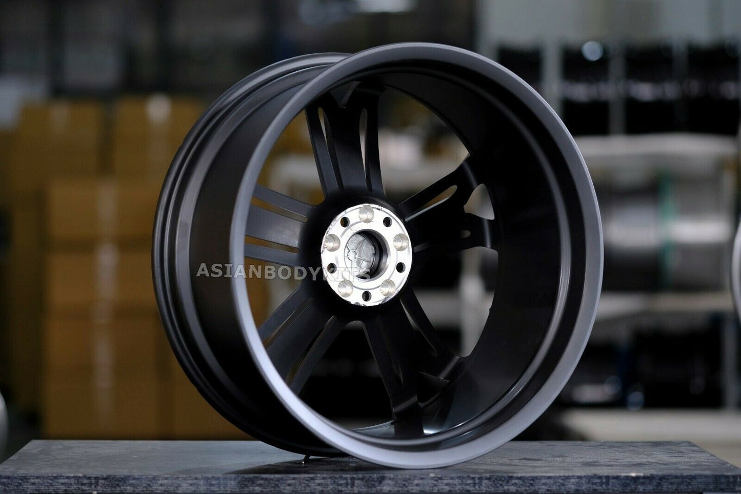 fit Maserati Levante 21 inch FORGED WHEELS rims 21x9 21x10.5 2016 - 2019