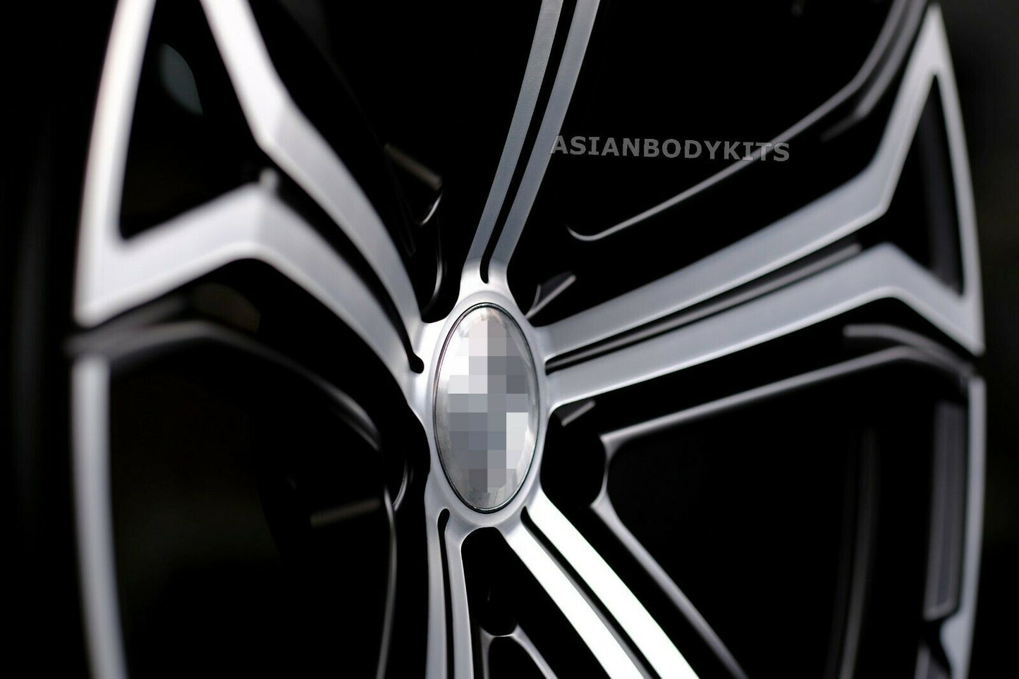 fit Maserati Levante 21 inch FORGED WHEELS rims 21x9 21x10.5 2016 - 2019