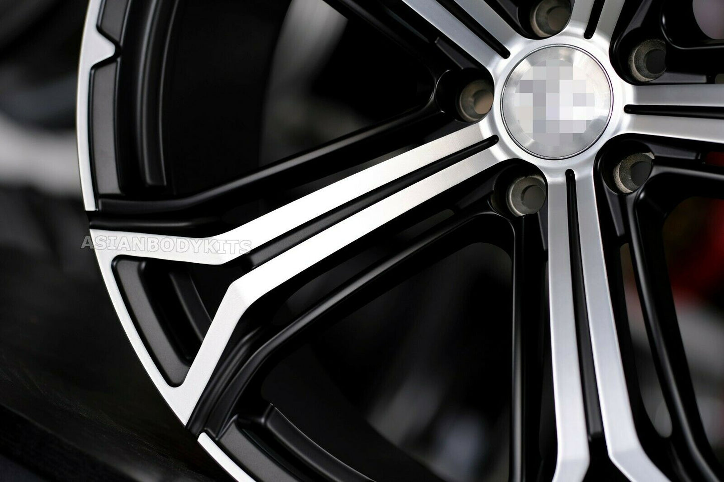 fit Maserati Levante 21 inch FORGED WHEELS rims 21x9 21x10.5 2016 - 2019
