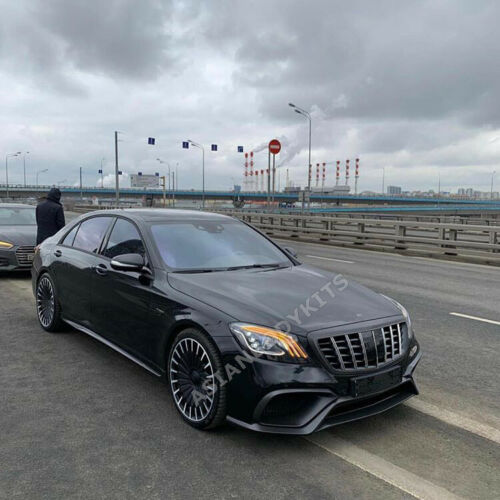 fit Mercedes Benz W222 W221 C217 S class 20 inch FORGED WHEELS rims Maybach S680
