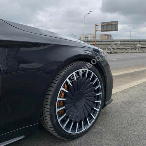 fit Mercedes Benz W222 W221 C217 S class 20 inch FORGED WHEELS rims Maybach S680