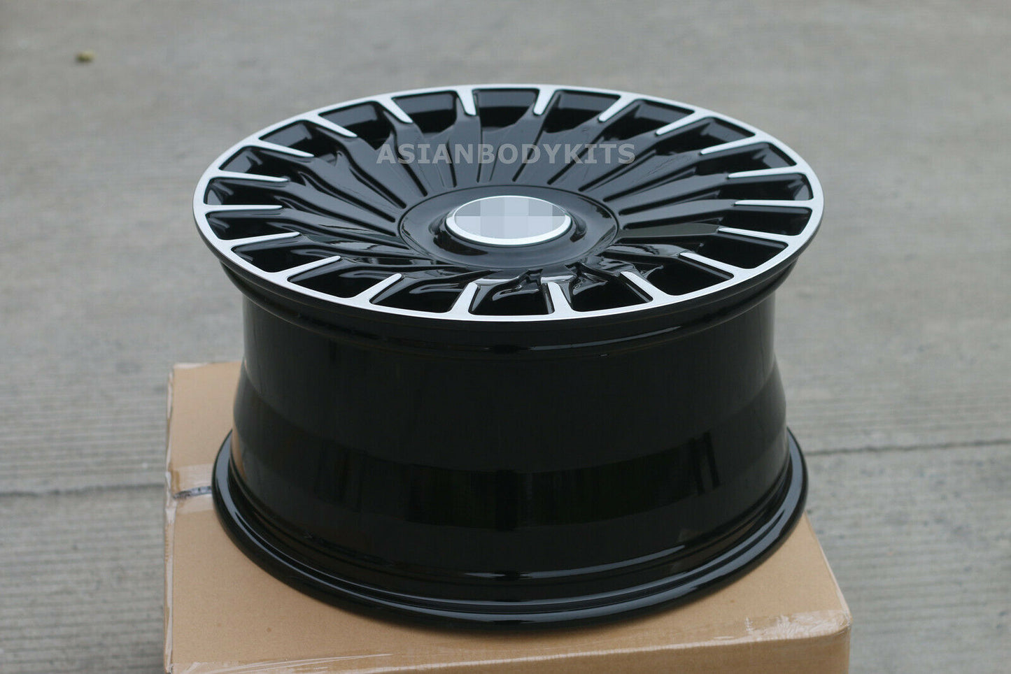 fit Mercedes Benz W222 W221 C217 S class 20 inch FORGED WHEELS rims Maybach S680