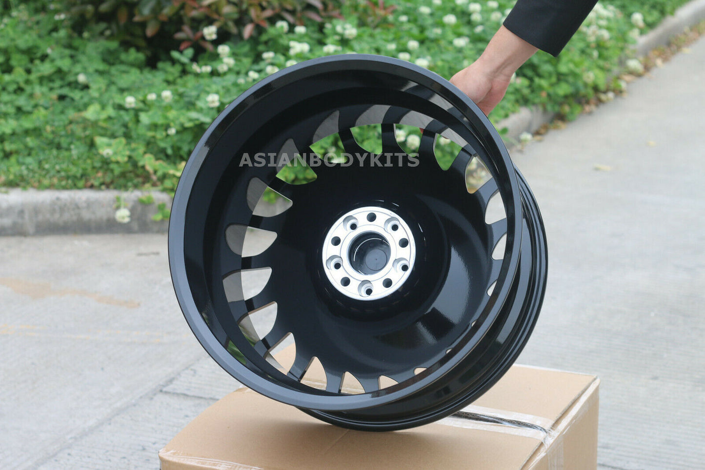 fit Mercedes Benz W222 W221 C217 S class 20 inch FORGED WHEELS rims Maybach S680