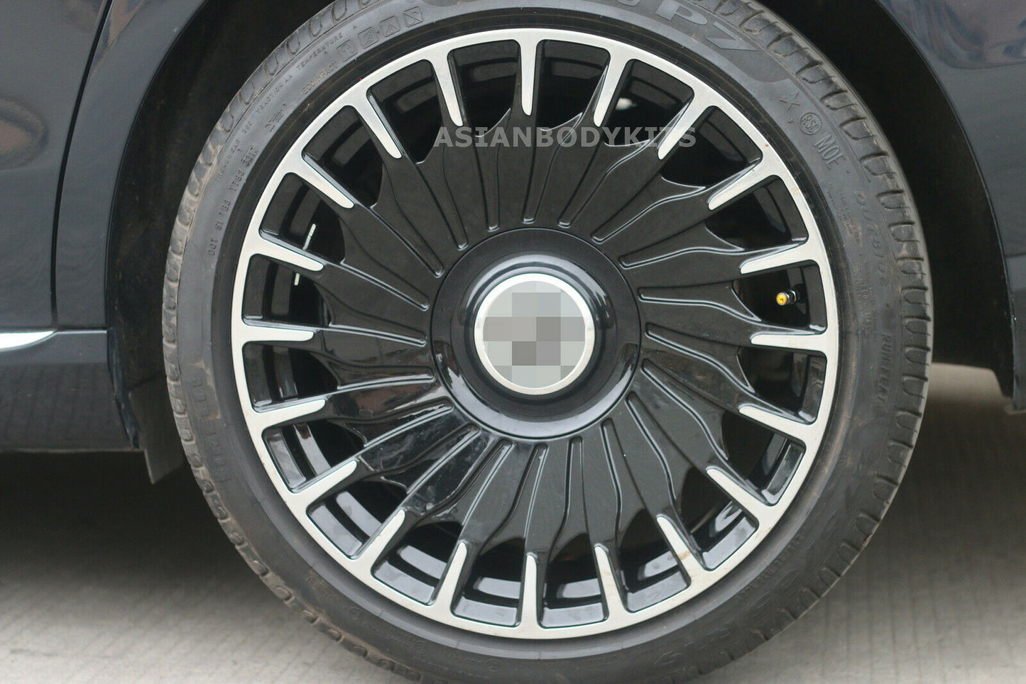 fit Mercedes Benz W222 W221 C217 S class 20 inch FORGED WHEELS rims Maybach S680