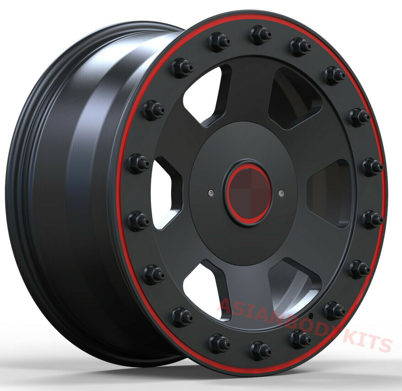 تناسب مرسيدس بنز W463 W463A W464 G فئة 20 بوصة عجلات مزورة G63 G550 4x4