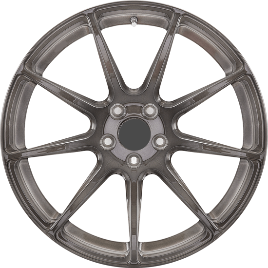 forged wheels BC Forged RZ39