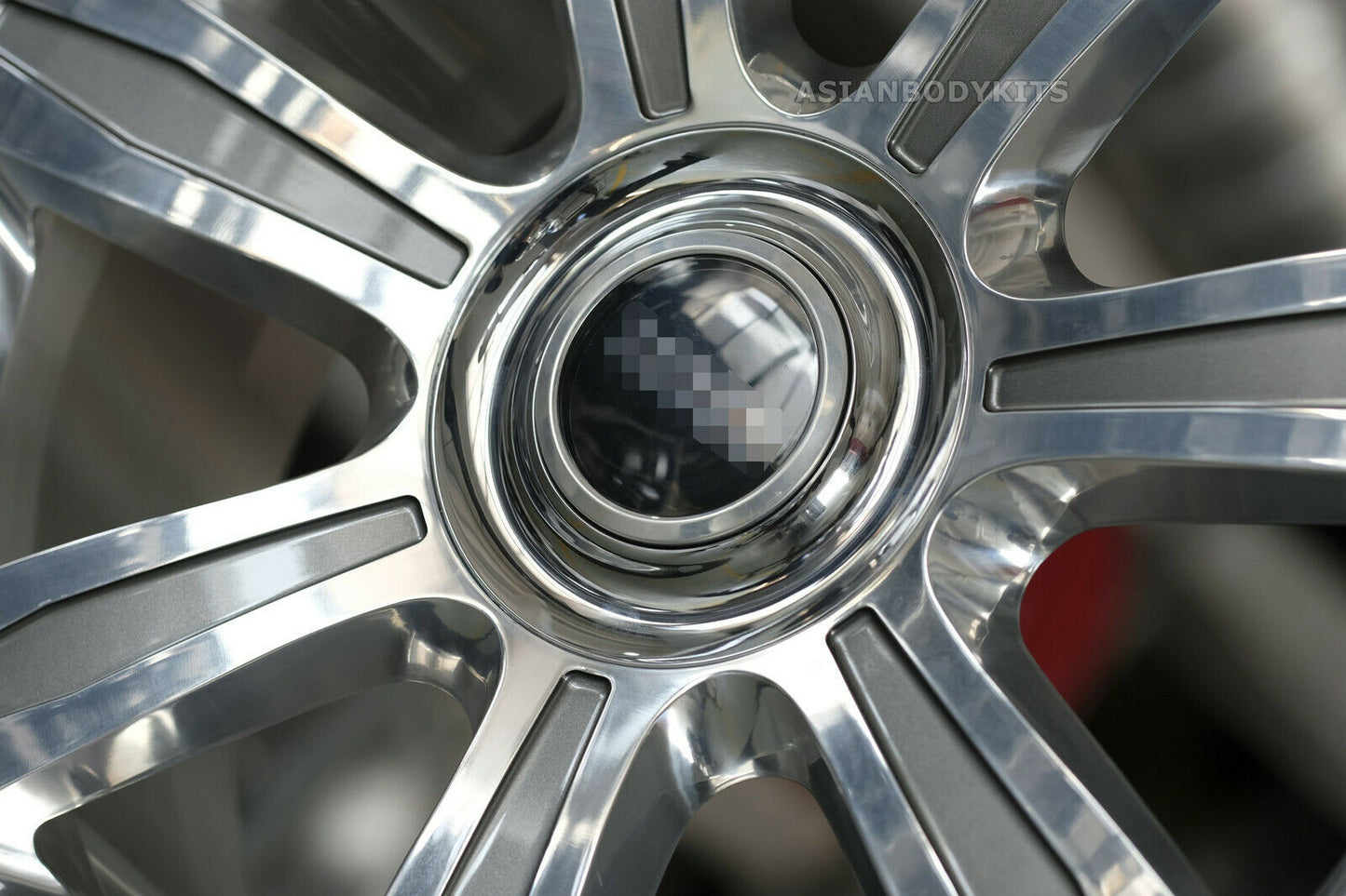 for Range Rover Vogue Sport FORGED WHEELS rims 22 inch L405 L494 L320 22x10