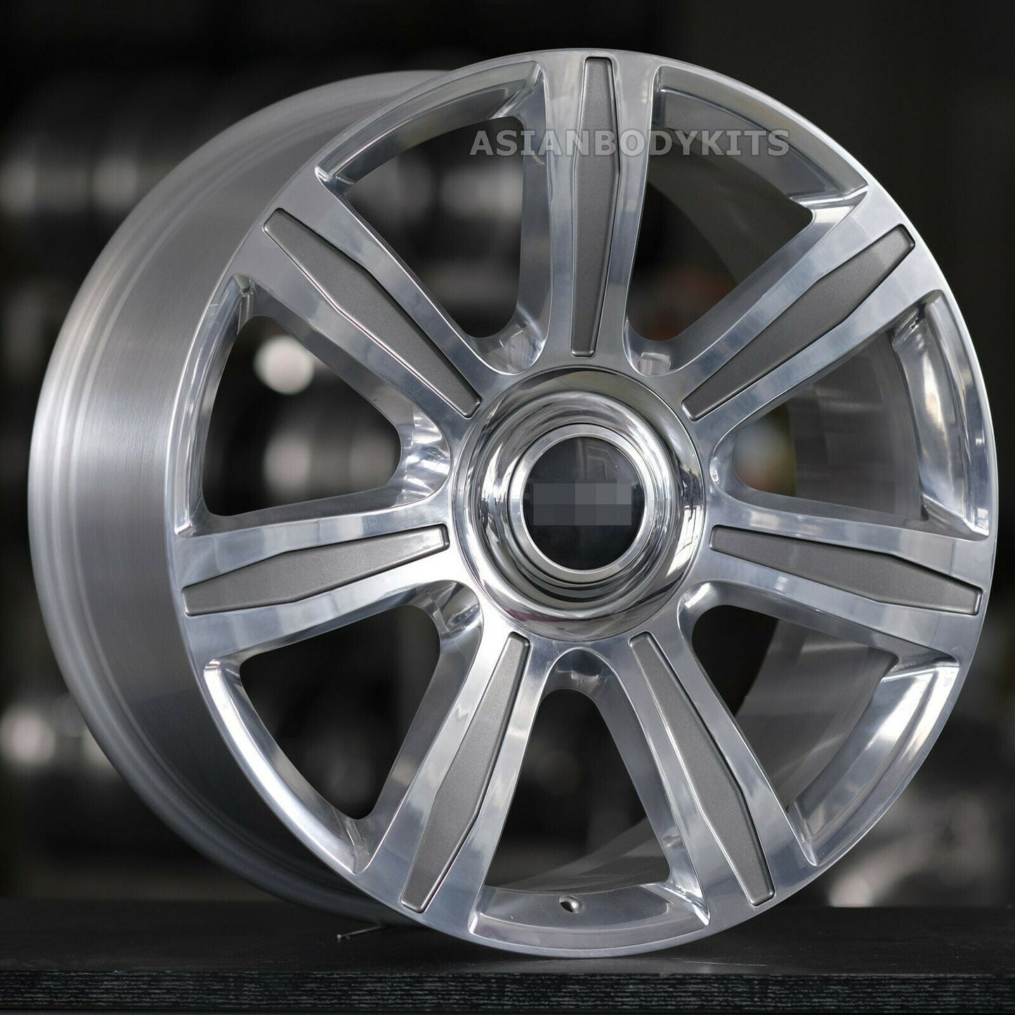 for Range Rover Vogue Sport FORGED WHEELS rims 22 inch L405 L494 L320 22x10