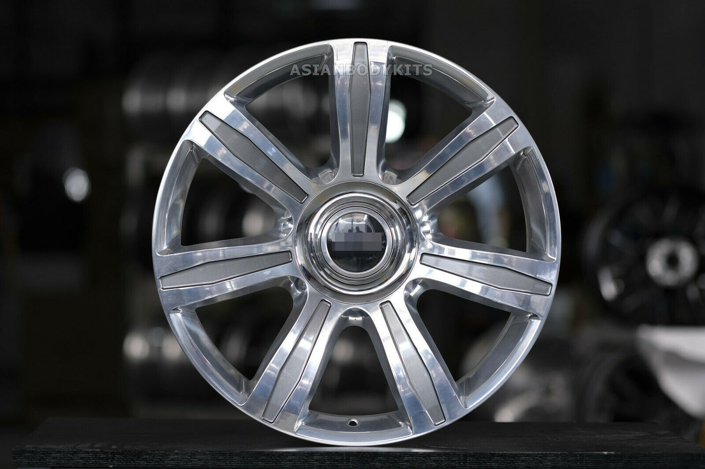 for Range Rover Vogue Sport FORGED WHEELS rims 22 inch L405 L494 L320 22x10