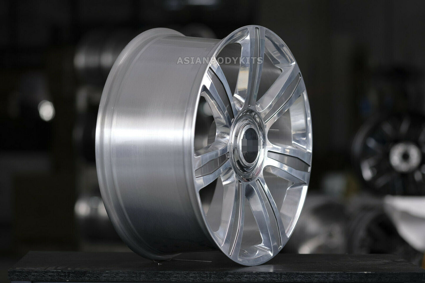 for Range Rover Vogue Sport FORGED WHEELS rims 22 inch L405 L494 L320 22x10