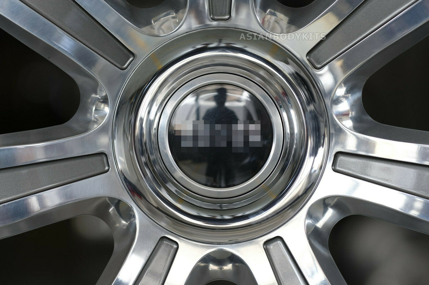 for Range Rover Vogue Sport FORGED WHEELS rims 22 inch L405 L494 L320 22x10