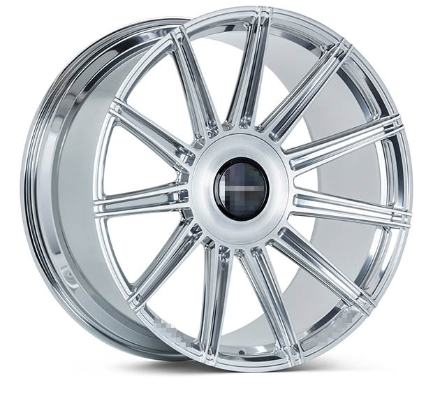 vossen S17-12