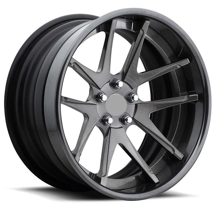 forged wheels Rotiform SNA