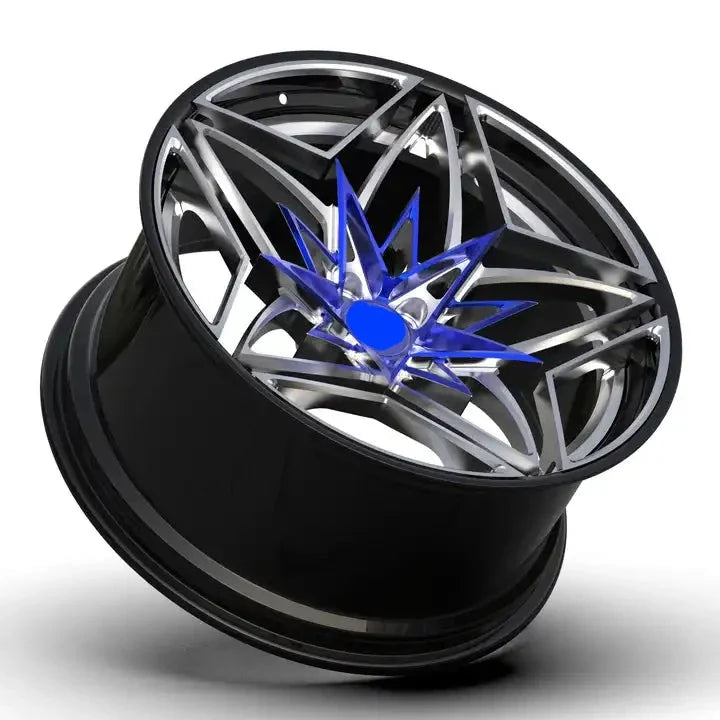 FORGED WHEELS RIMS NV3 for ANY CAR