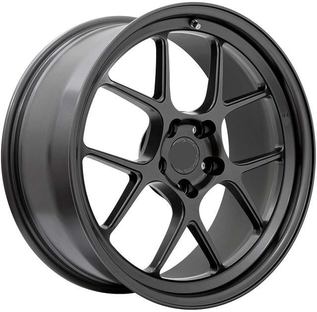 forged wheels BC Forged TD05